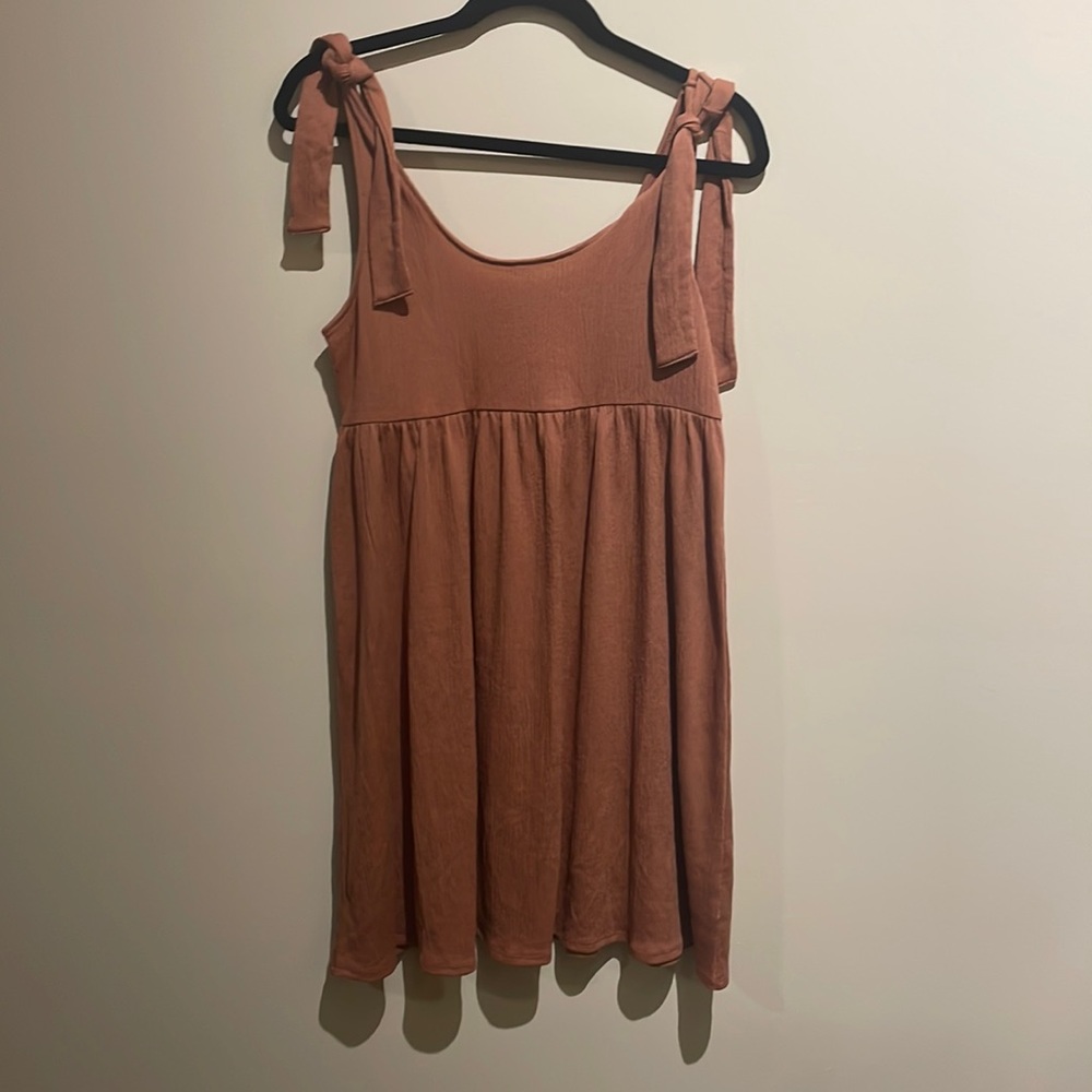 Wild Fable 🧡 Dress